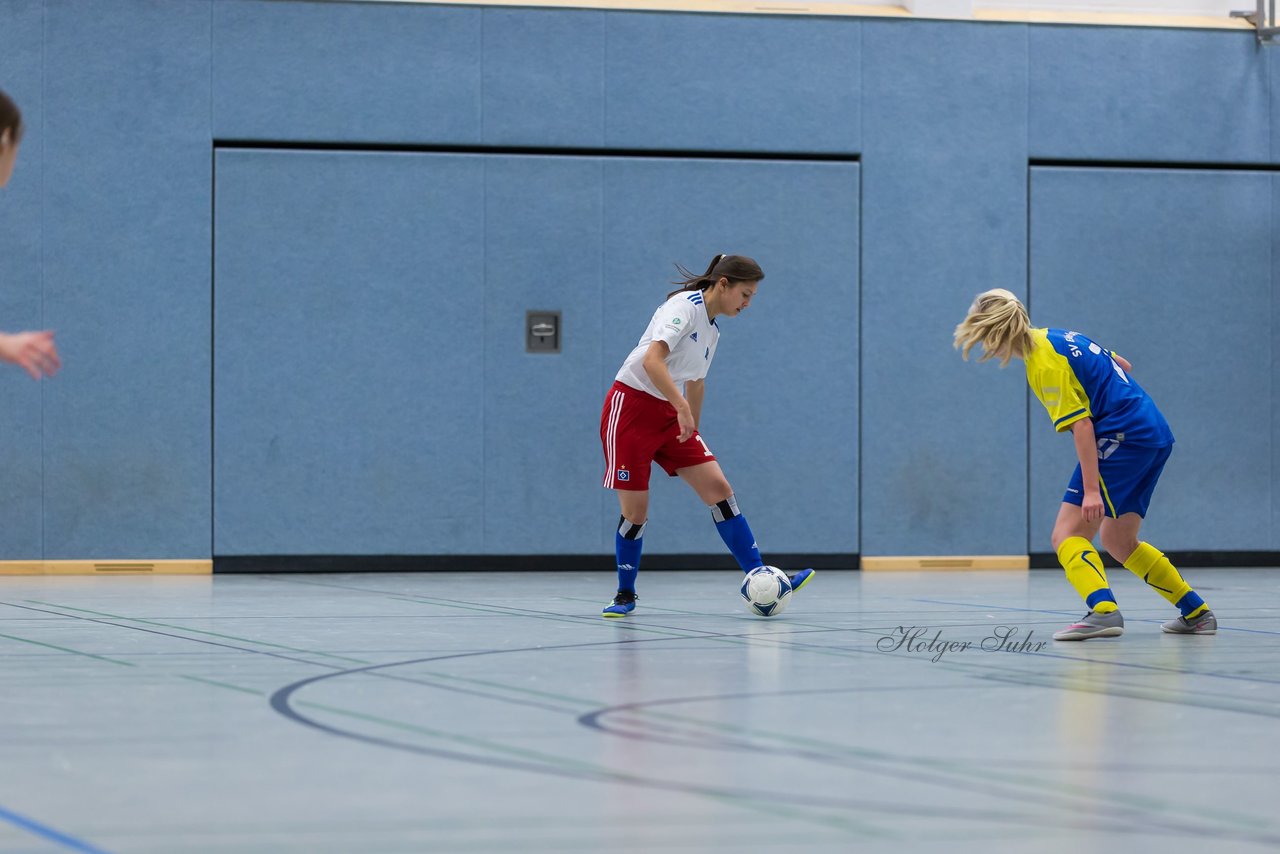 Bild 312 - B-Juniorinnen Futsal Qualifikation